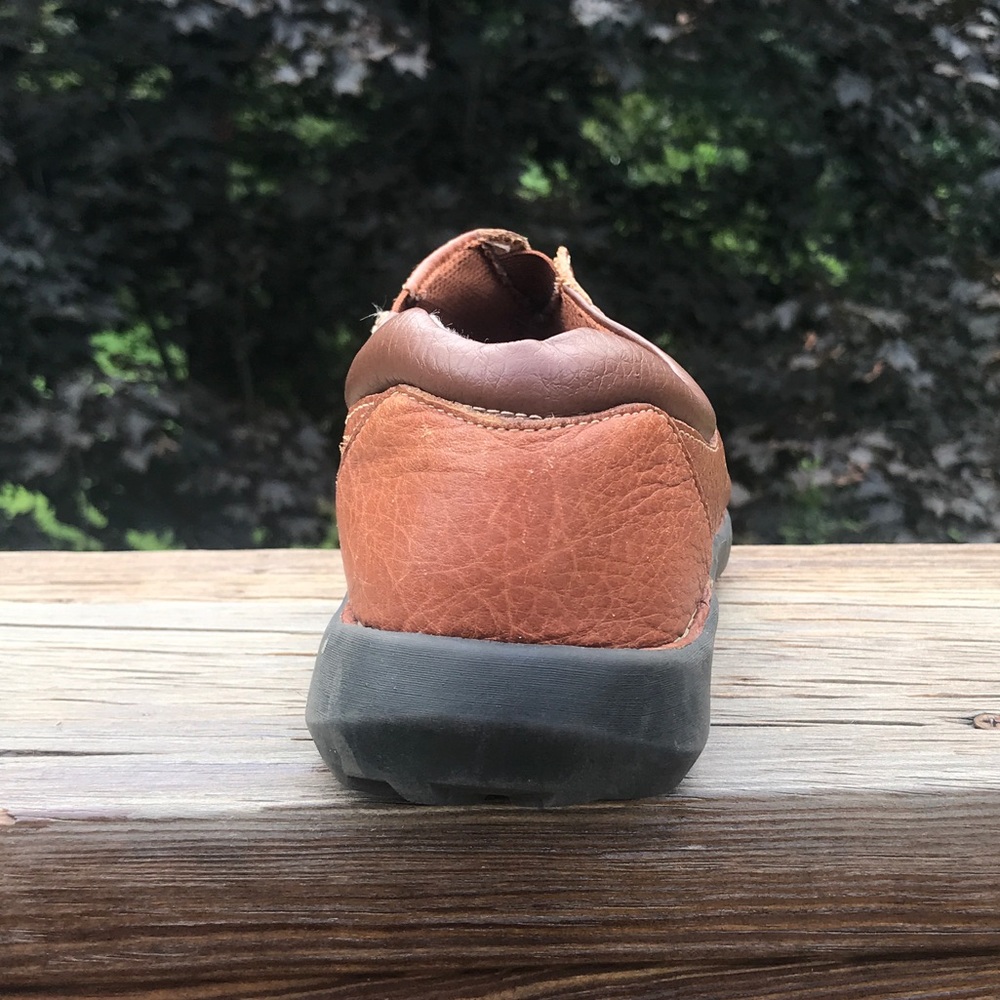 Leather Clogs - Picture 6 of 8